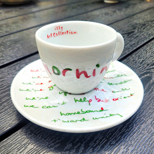 Illy art collection 2016 - art,