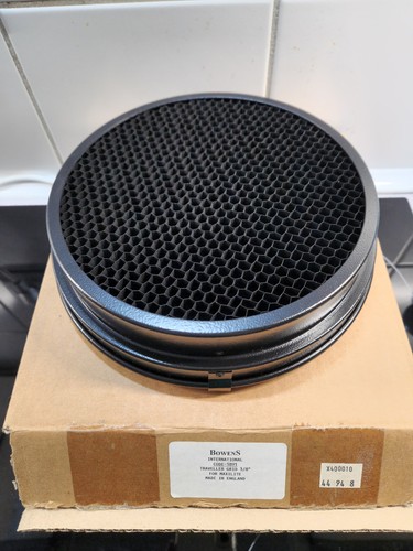 Bowens wabenvorsatz grid 1891 - grid,