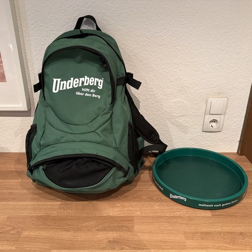 Underberg wanderrucksack - underberg,