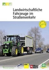 Landwirtschaftliche Fahrzeuge