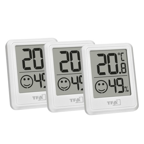 Tfa dostmann digital - tfa,