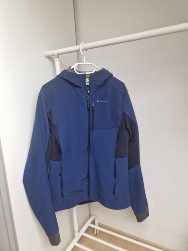 Quechua softshelljacke - quechua,