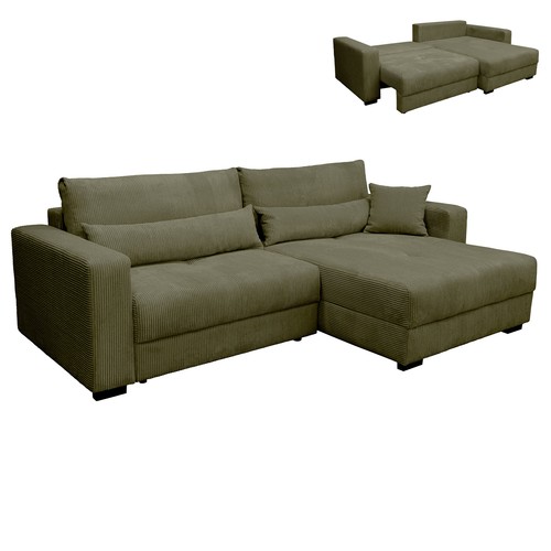 Funktionsecke olive - funktionsecke,