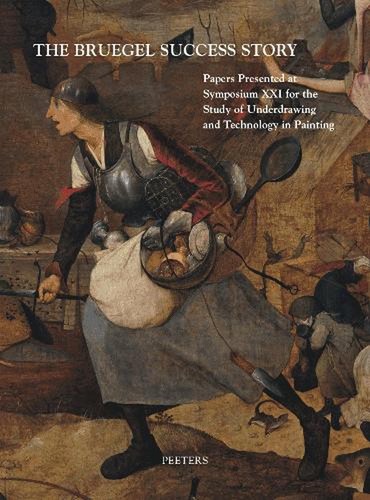 The bruegel success - bruegel, story