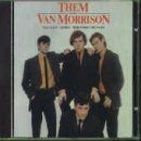 Featuring van morrison von - featuring,