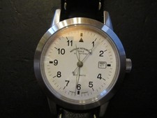 Mühle Glashütte Automatic