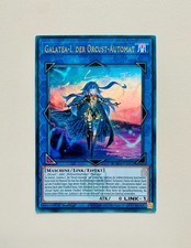 Yu-Gi-Oh! Battles of Legend: Monster Mayhem BLMM-DE Einzelkarten zur Auswahl DE