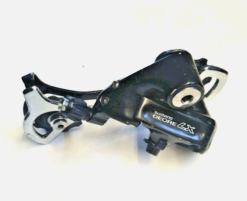 Schaltwerk shimano deore - shimano,