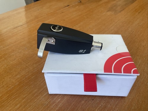 Ortofon spu mc - 1,