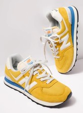 New Balance 574 Men’s Size