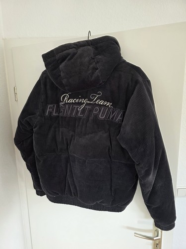Flgntlt puma cord jacke - flgntlt,
