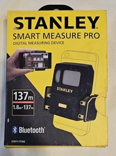 Stanley smart measure pro - stanley,