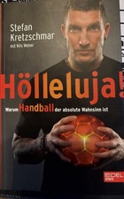 Hölleluja! Warum Handball der