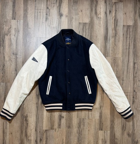 Superdry collegejacke retro - collegejacke,