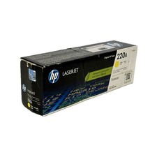 HP Toner W2202A 220A Yellow
