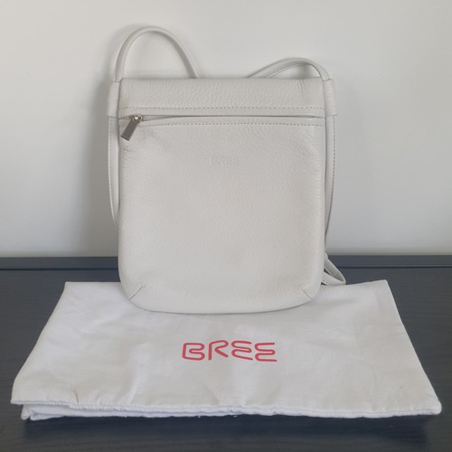 Vintage bree handtasche - bree,