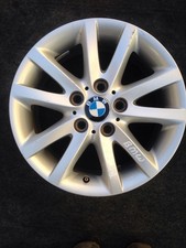20386 Felge Alu BMW 3er (E46)