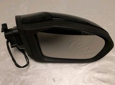 Mercedes-Benz Außenspiegel