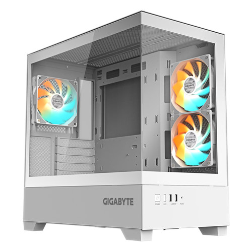 Gigabyte c201 panoramic ice - gigabyte,