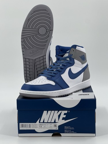 Nike air jordan retro - air, high