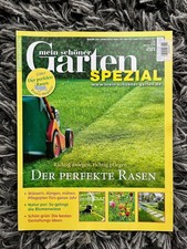 Mein schöner Garten Spezial