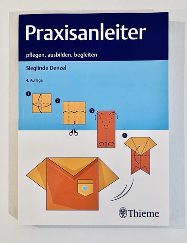 Praxisanleiter pflege buch - praxisanleiter,