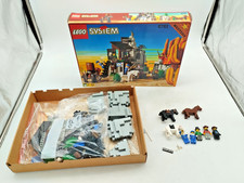 Lego 6761 bandit secret - 6761,