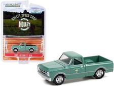 1:64 GREENLIGHT 1967 Chevrolet