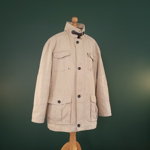 Saxon field jacket - jacket, herren