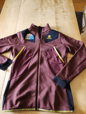 Black Yak Jacke Damen Gr. L (40) - Neu