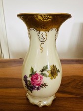 Antike Porzellanvase