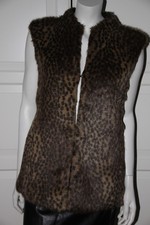 MARC CAIN Weste Waistcoat Gr