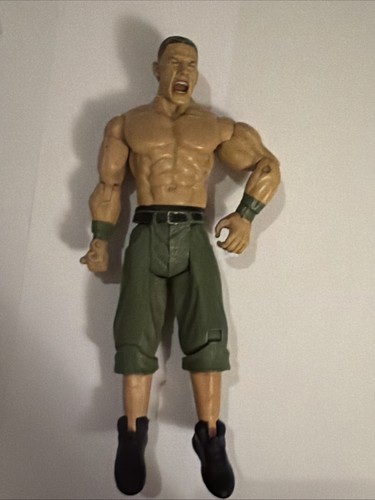 Wwe figur john cena - john, jakks