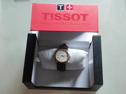 Uhr herren tissot - herren, pr100
