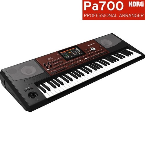 Korg pa700 professional - korg,