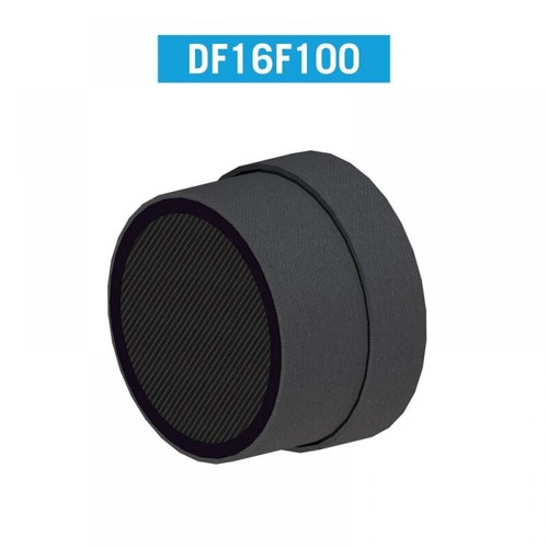 Secret jardin carbon filter - carbon,