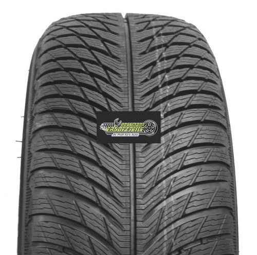 Michelin pilot alpin suv - alpin, *