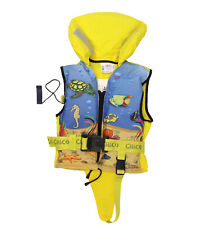 LALIZAS CHICO Baby Kind Rettungsweste Schwimmweste 100N ISO 12402-4 Lifejacket