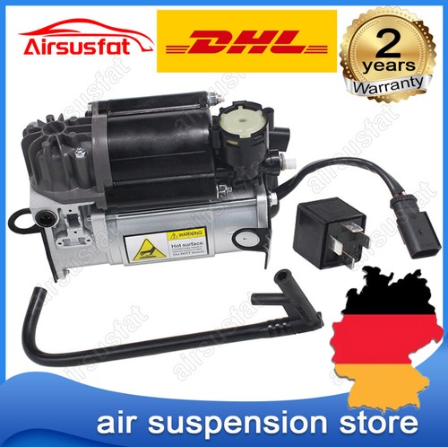 Luftfederung kompressor pumpe - kompressor,