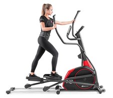 Crosstrainer heimtrainer - crosstrainer,