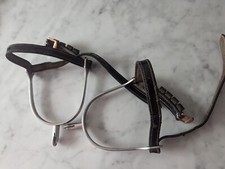 Sprenger Sporen mit kleinem Rad