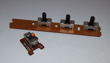 Kippschalter aus Grundig C6500