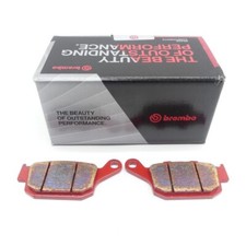 Brembo Bremsbelag Bremsbeläge
