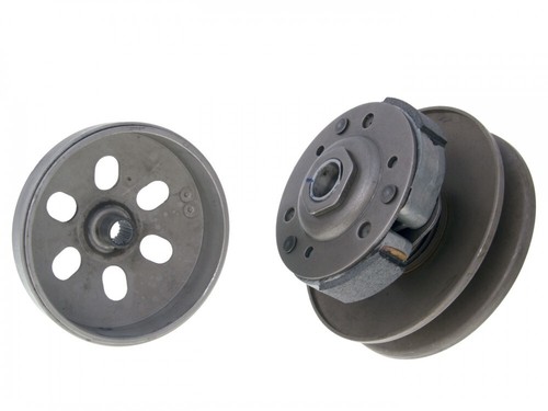 101 octane wandler kit - 101,