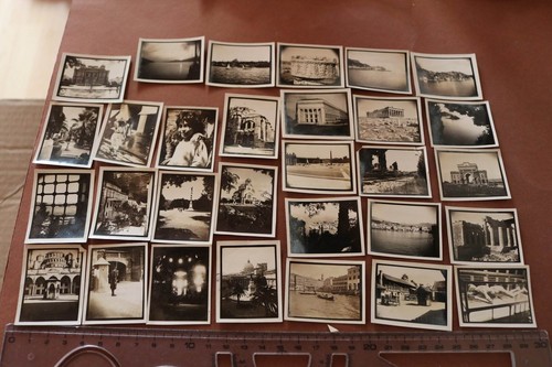 Tolle alte mini fotos - alte,
