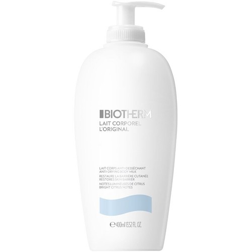 Biotherm lait ritual - ✅,