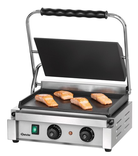 Bartscher gastro kontaktgrill - gastro,