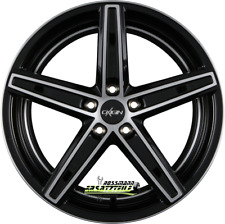 Oxigin 18 Concave black full