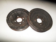 VW Polo G40 Riemenscheibe