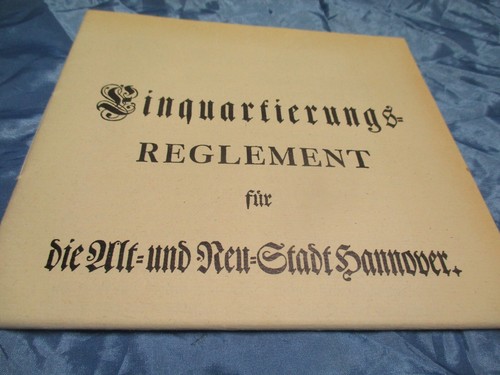 Historisches dokument - historisches,
